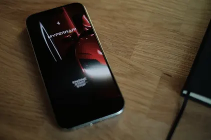 VipSlot Kasino Mobiilisovellus